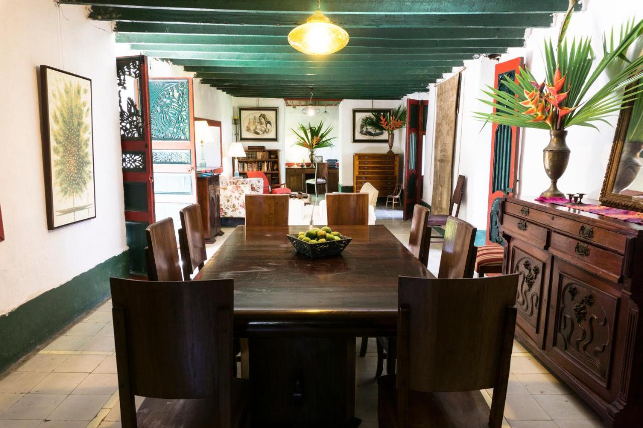 Finca La Argelia Quimbaya Εξωτερικό φωτογραφία