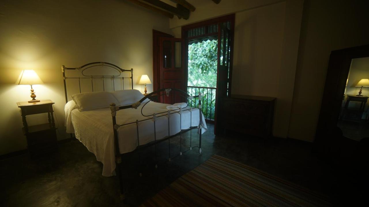 Finca La Argelia Quimbaya Εξωτερικό φωτογραφία