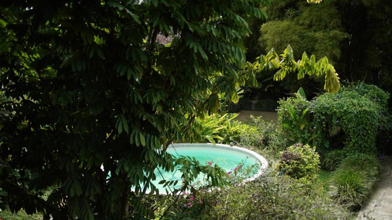 Finca La Argelia Quimbaya Εξωτερικό φωτογραφία