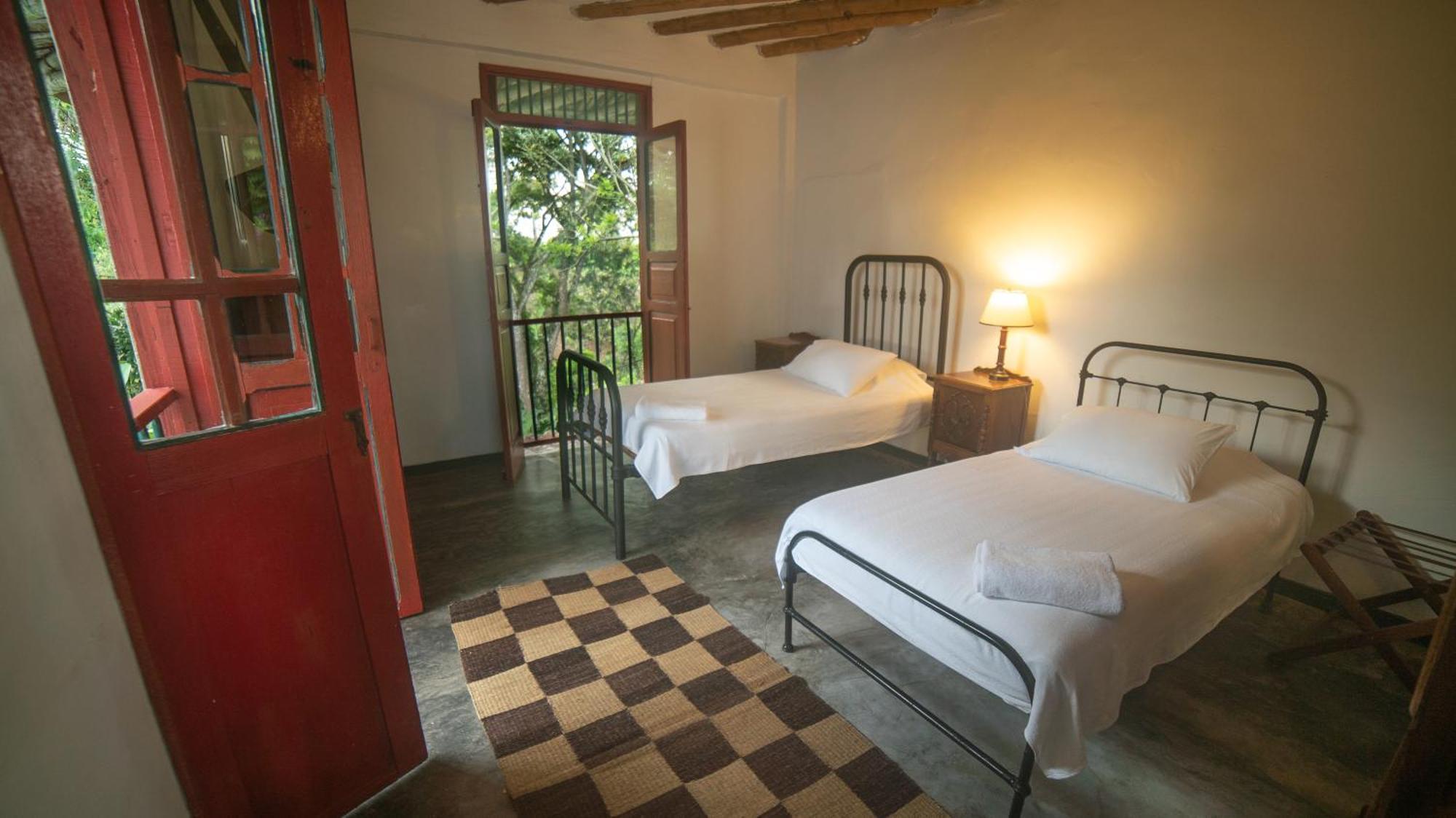 Finca La Argelia Quimbaya Εξωτερικό φωτογραφία